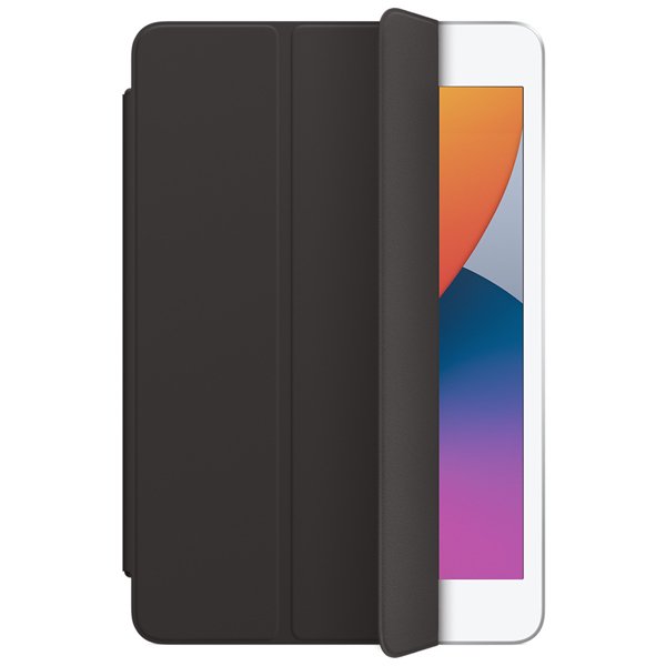 Чехол Apple для iPad 7/8/9/Air 3/Pro 10.5" Smart Cover MX4U2ZM/A черный - ForteMarket Чехол Apple для iPad 7/8/9/Air 3/Pro 10.5" Smart Cover MX4U2ZM/A черный купить,0