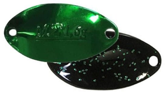 Блесна ValkeIN 7394334 1 шт 15 мм мультиколор купить,NaN