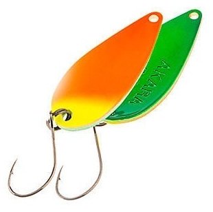 Блесна Akara Trout Time Megami 35 Trout Time Megami 35 ATM-35-3/8-37 1 шт купить,NaN