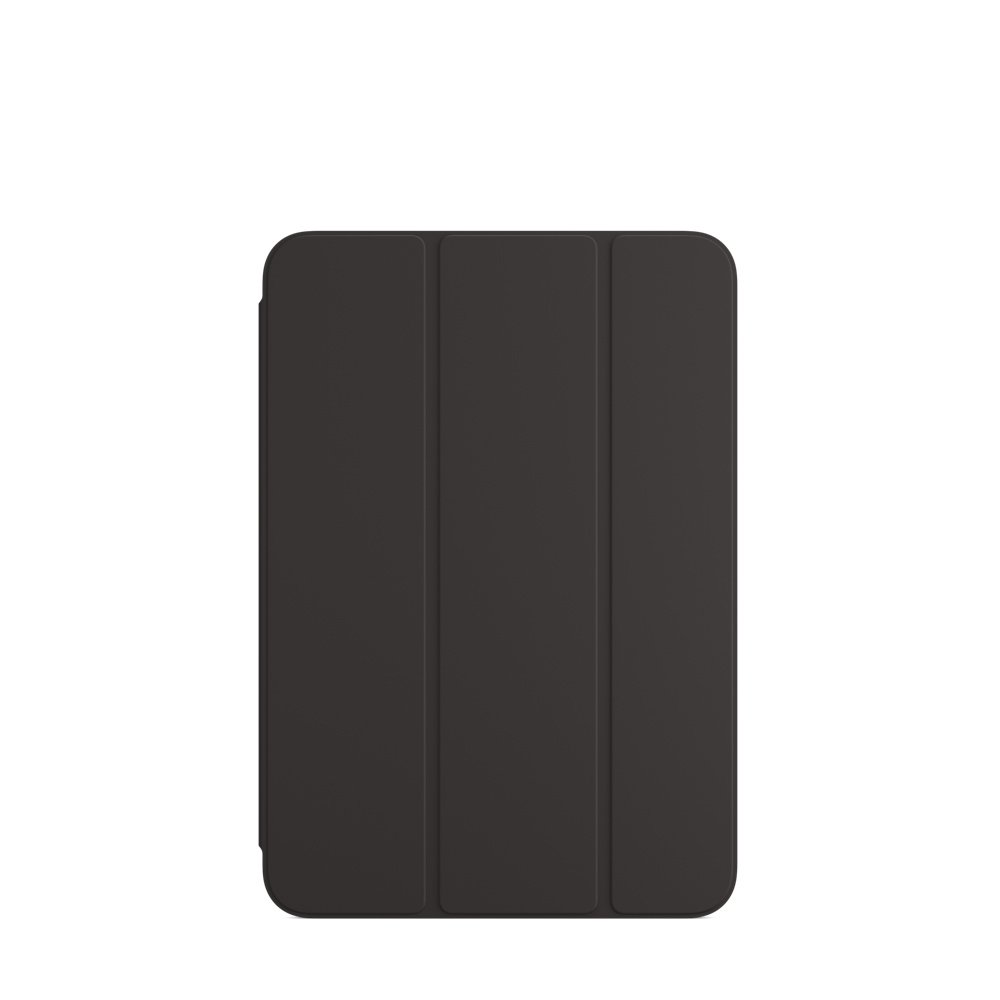 Чехол Apple для iPad mini 6 Smart Folio MM6G3ZM/A черный