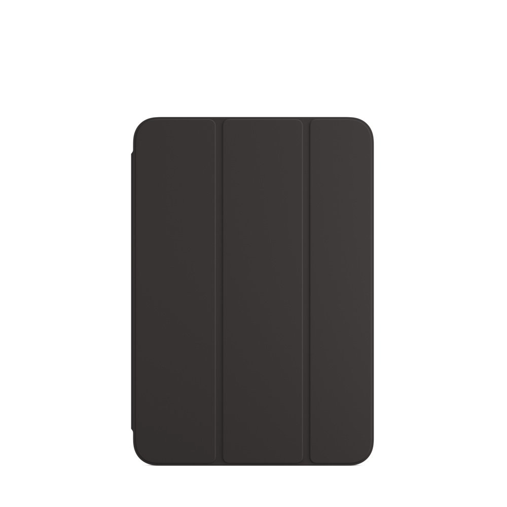 Чехол Apple для iPad mini 6 Smart Folio MM6G3ZM/A черный