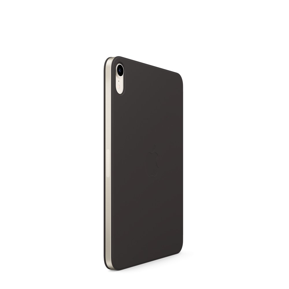 Чехол Apple для iPad mini 6 Smart Folio MM6G3ZM/A черный купить,NaN