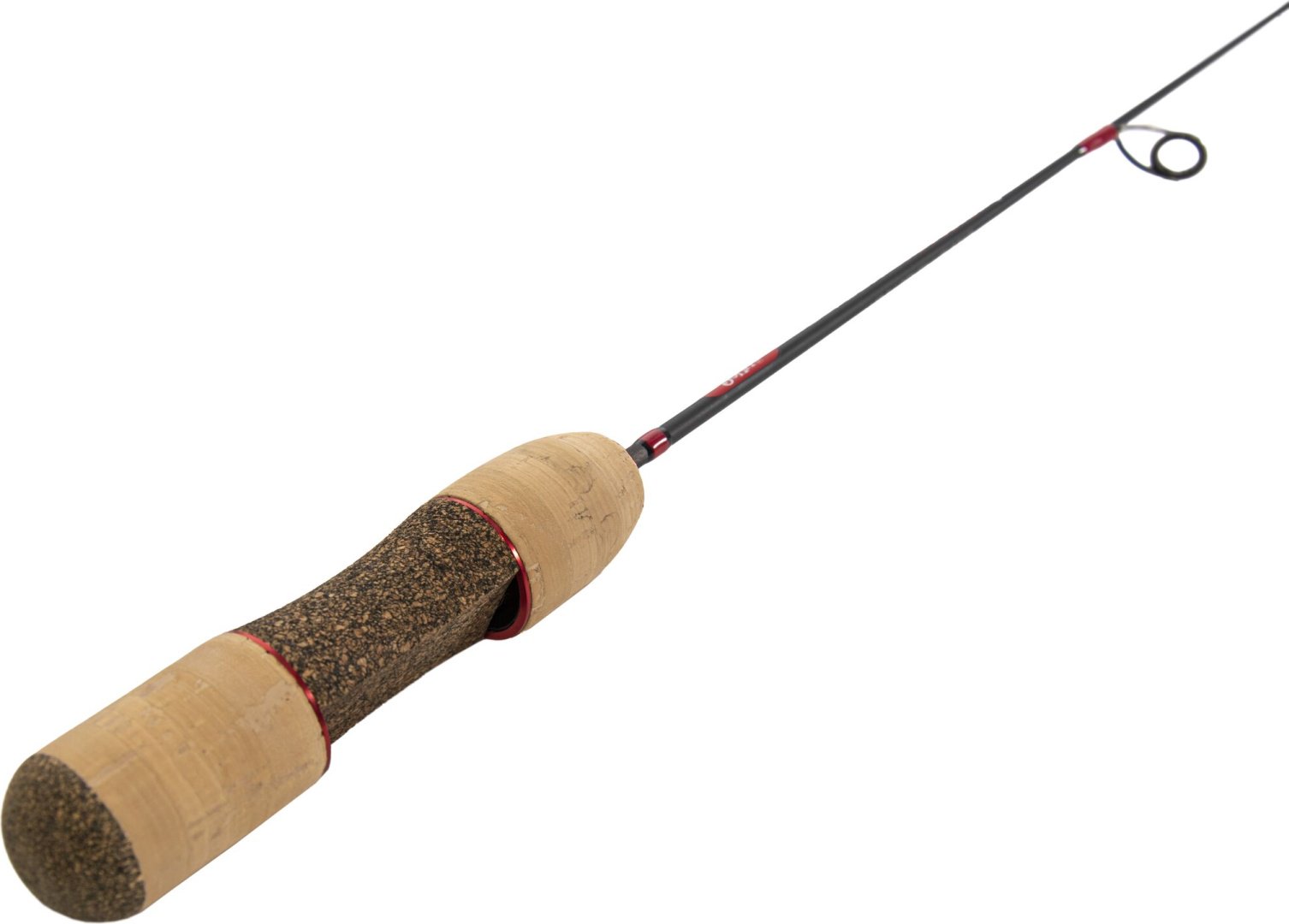 Удилище Lucky John C-TECH VIB DUET LJ125-01 для зимней рыбалки 0.57 м