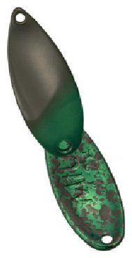 Блесна FOREST 4537628728345 1 шт