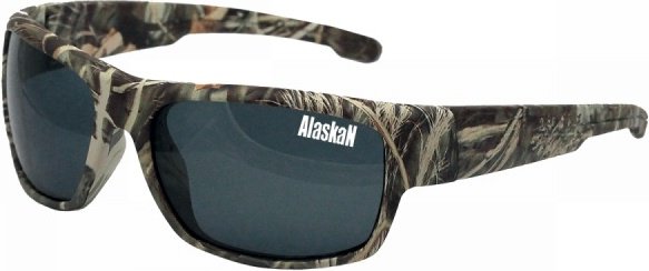 Спортивные очки Alaskan AG27-03 мультиколор купить,NaN