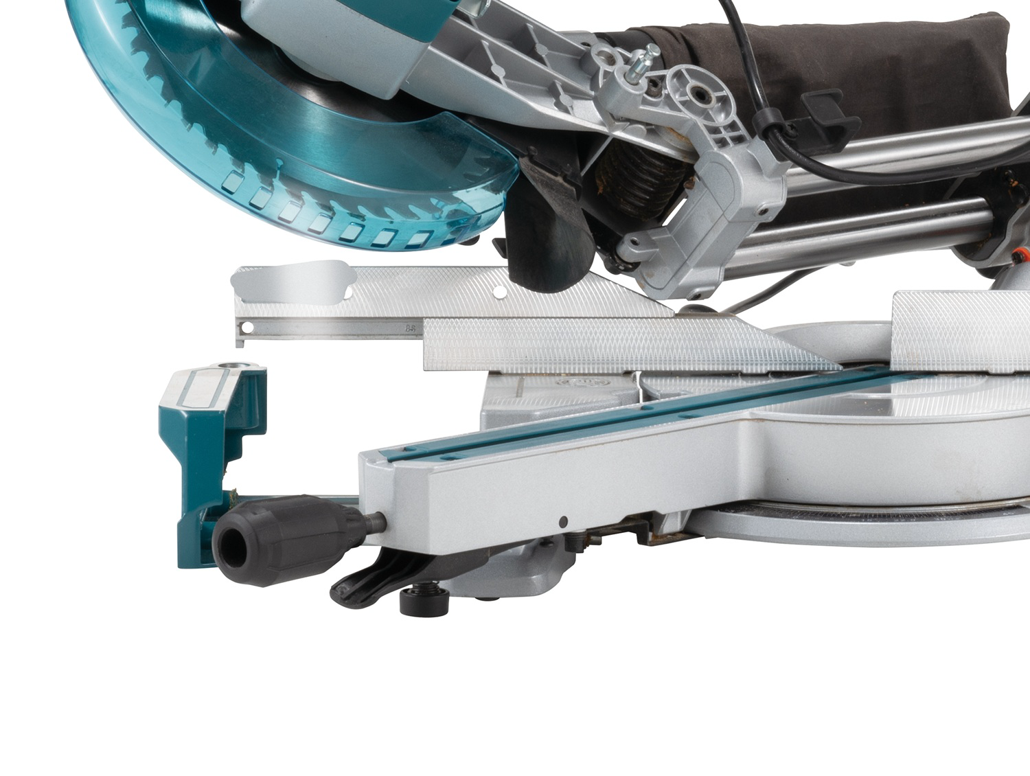 Пила торцовочная Makita LS0816F купить,NaN