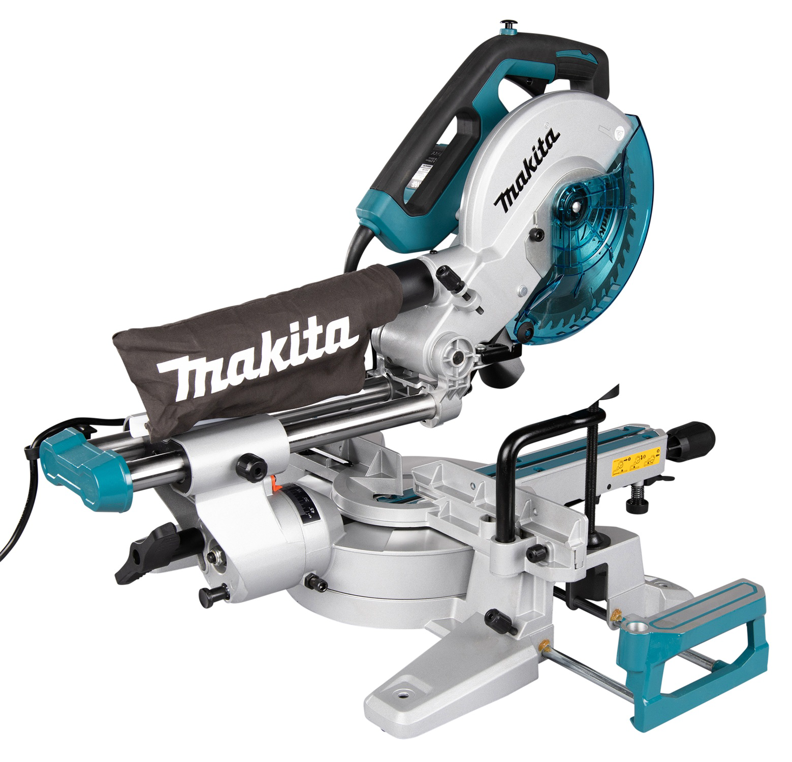 Пила торцовочная Makita LS0816F купить,NaN