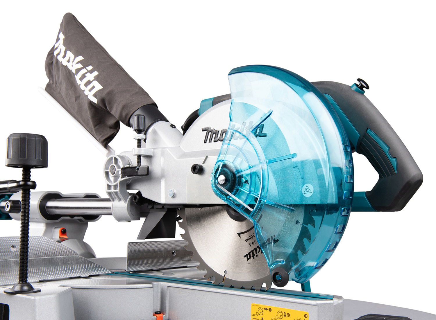 Пила торцовочная Makita LS0816F купить,NaN