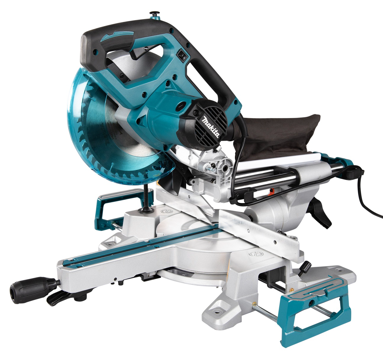 Пила торцовочная Makita LS0816F купить,NaN
