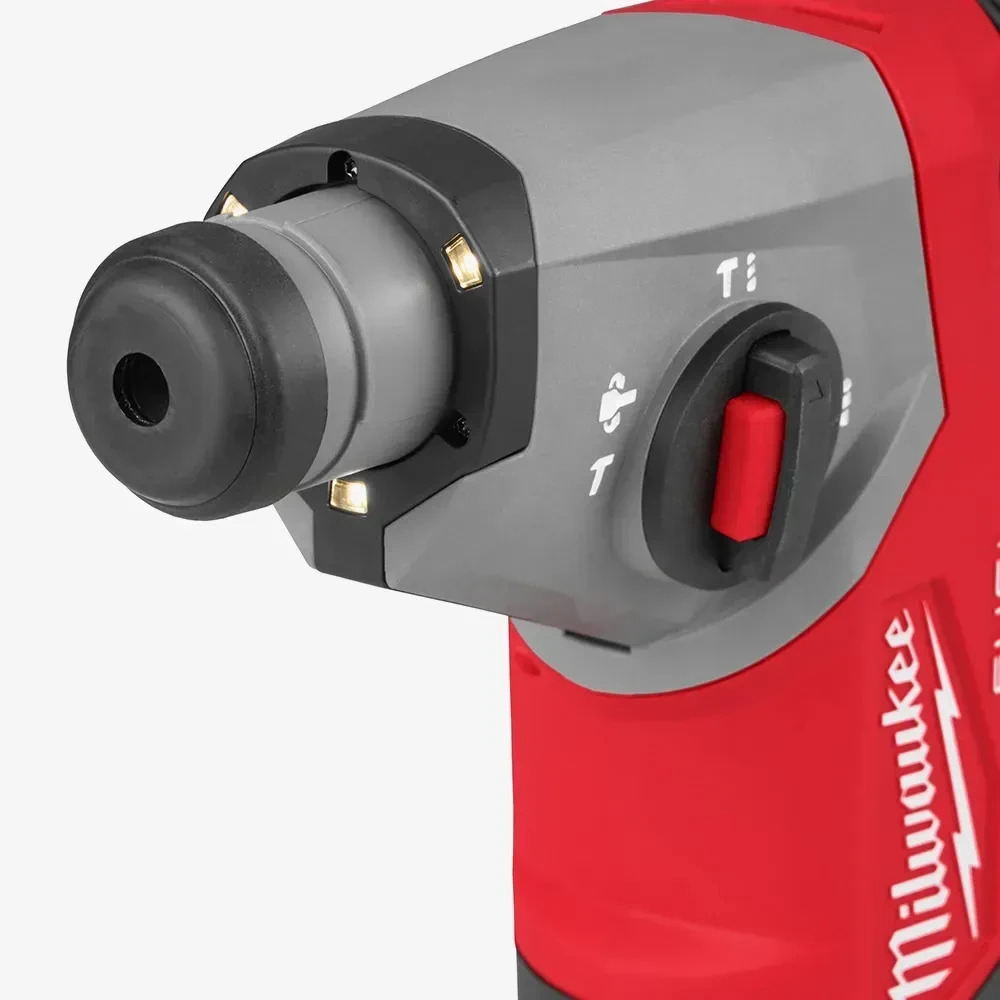Перфоратор Milwaukee M12 FHAC16-501BRF (4933500781) купить,NaN