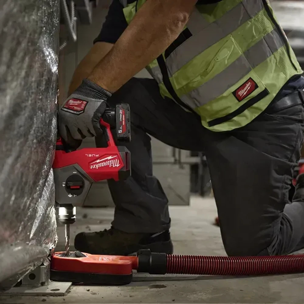 Перфоратор Milwaukee M12 FHAC16-501BRF (4933500781) купить,NaN