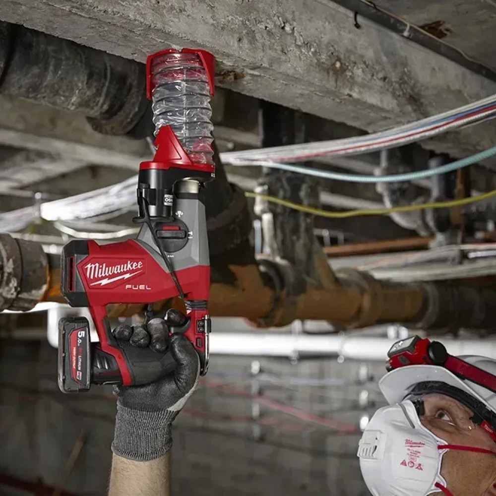 Перфоратор Milwaukee M12 FHAC16-501BRF (4933500781) купить,NaN