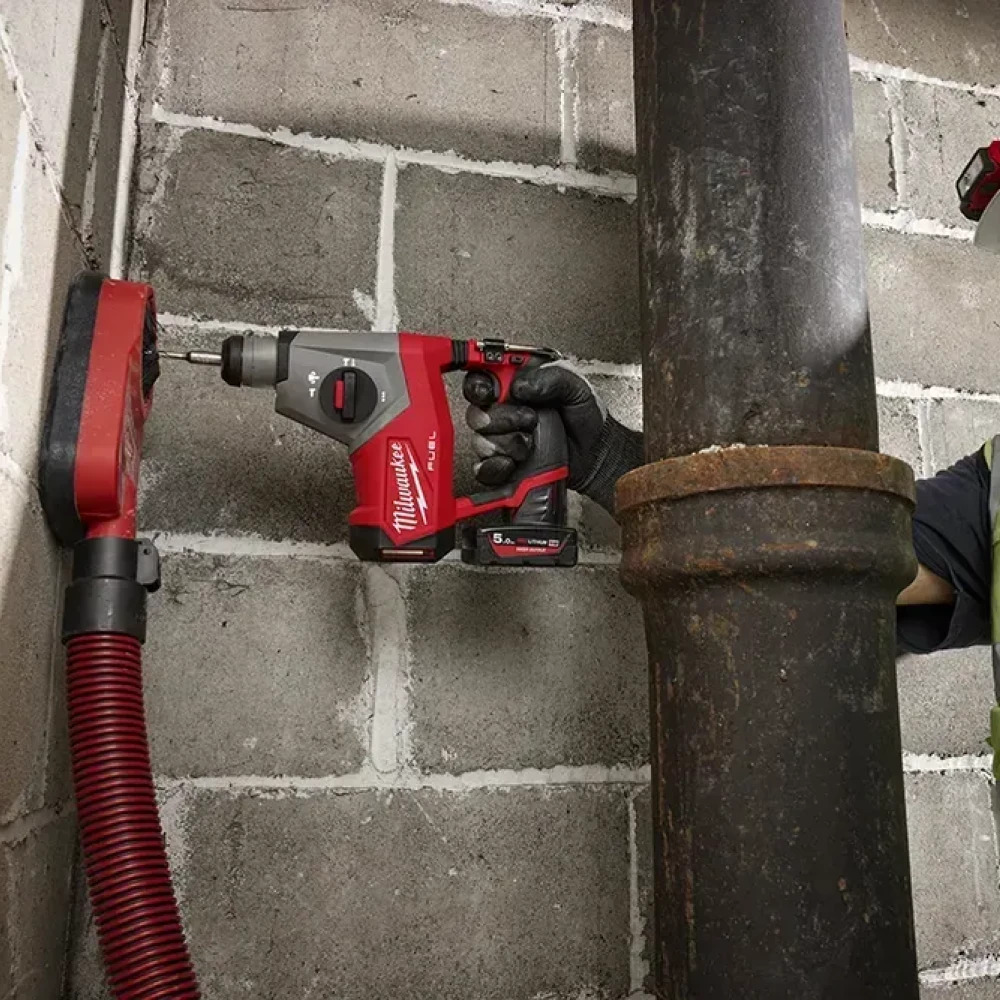 Перфоратор Milwaukee M12 FHAC16-501BRF (4933500781) купить,NaN