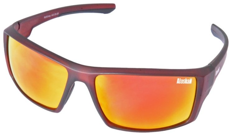 Спортивные очки Alaskan AG30-09 купить,NaN