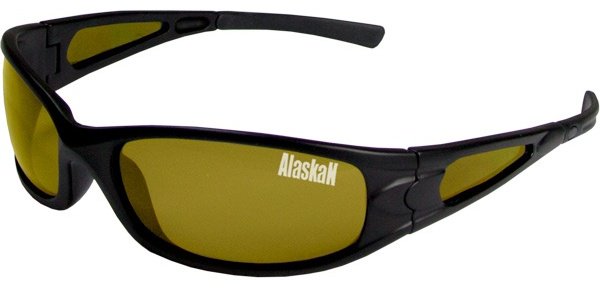 Спортивные очки Alaskan AG18-01 черный купить,NaN