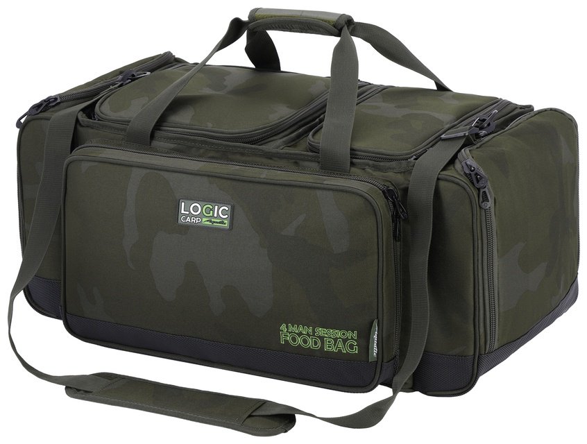 Сумка Logic Carp LC-FB78 1 л хаки купить,NaN