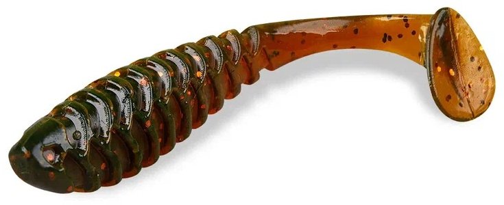 Мягкая приманка Minoga 027C30 6 шт 75 мм