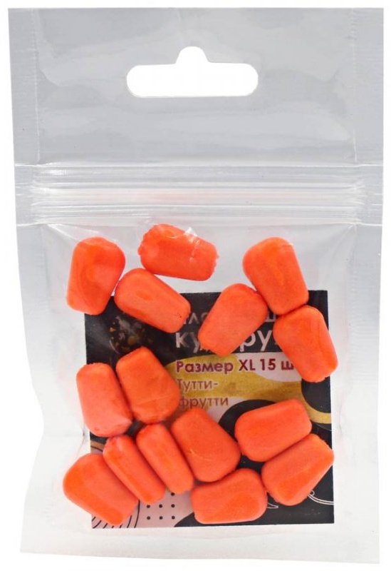 Ароматизированная насадка Lion Baits LBFC-062 15 шт
