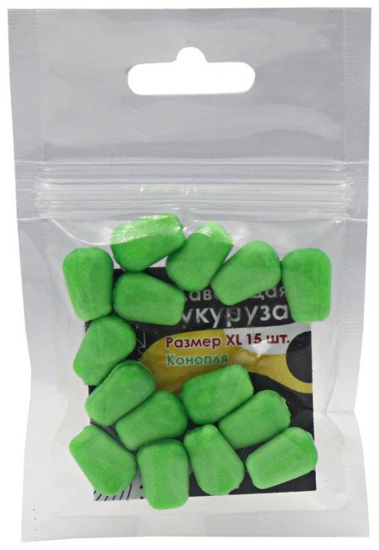 Ароматизированная насадка Lion Baits LBFC-057 15 шт