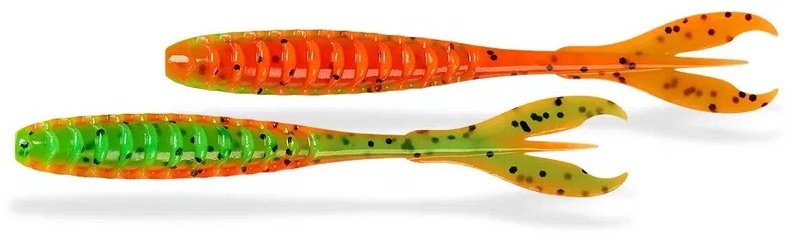 Мягкая приманка Minoga 623P30 8 шт 75 мм