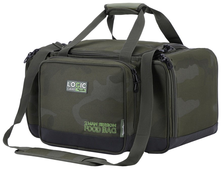 Сумка Logic Carp LC-FB42 1 л хаки
