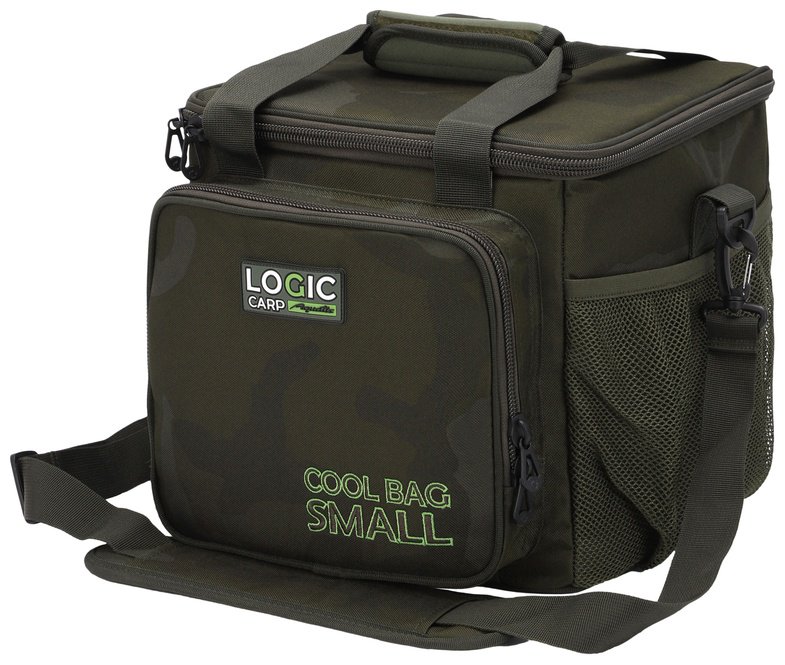 Термосумка Logic Carp LC-B22 22 л хаки