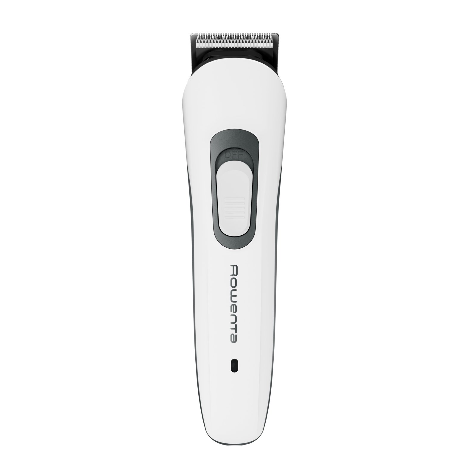 Триммер для бороды Rowenta Pure Collection Multistyle TN8905F0 белый