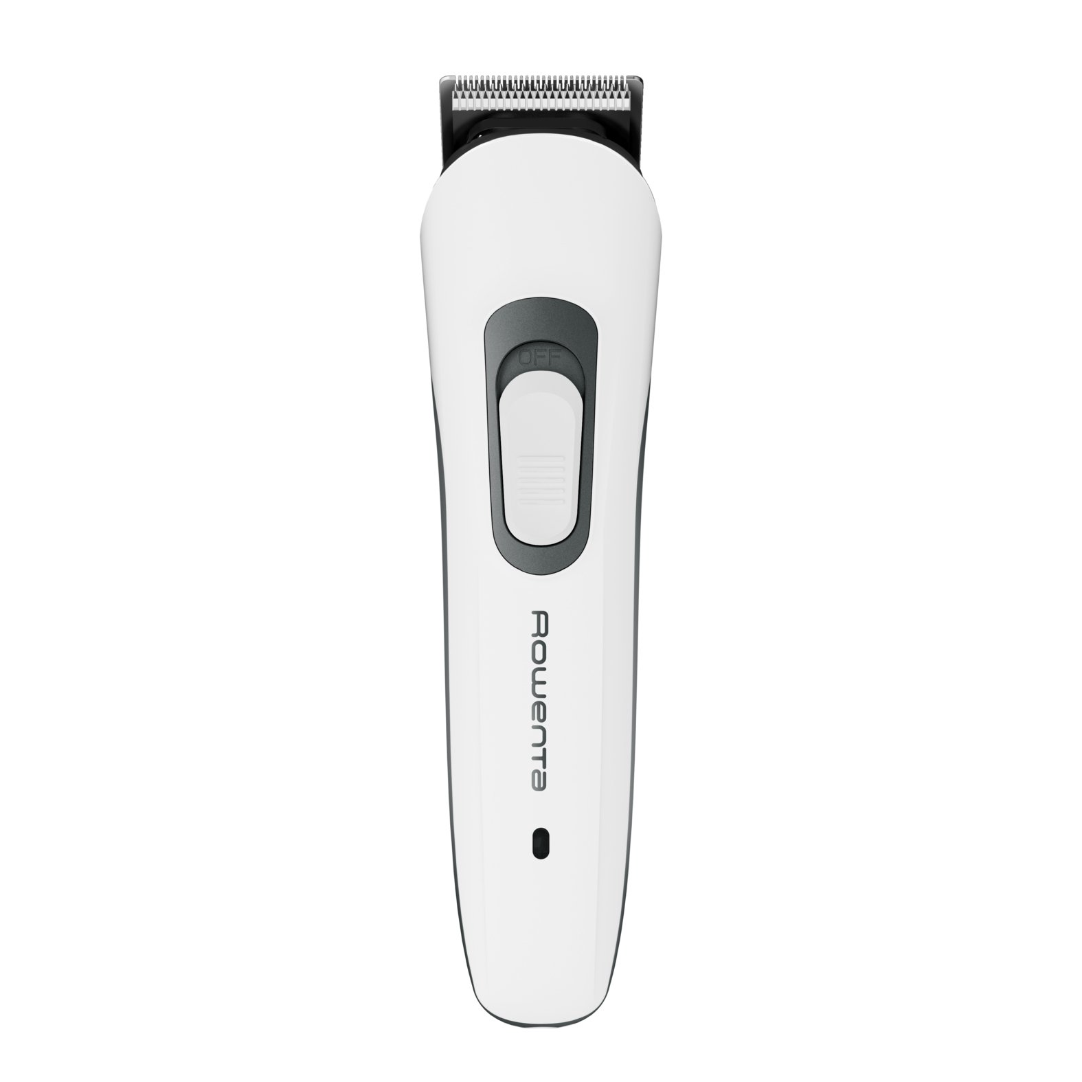 Триммер для бороды Rowenta Pure Collection Multistyle TN8905F0 белый купить,18990
