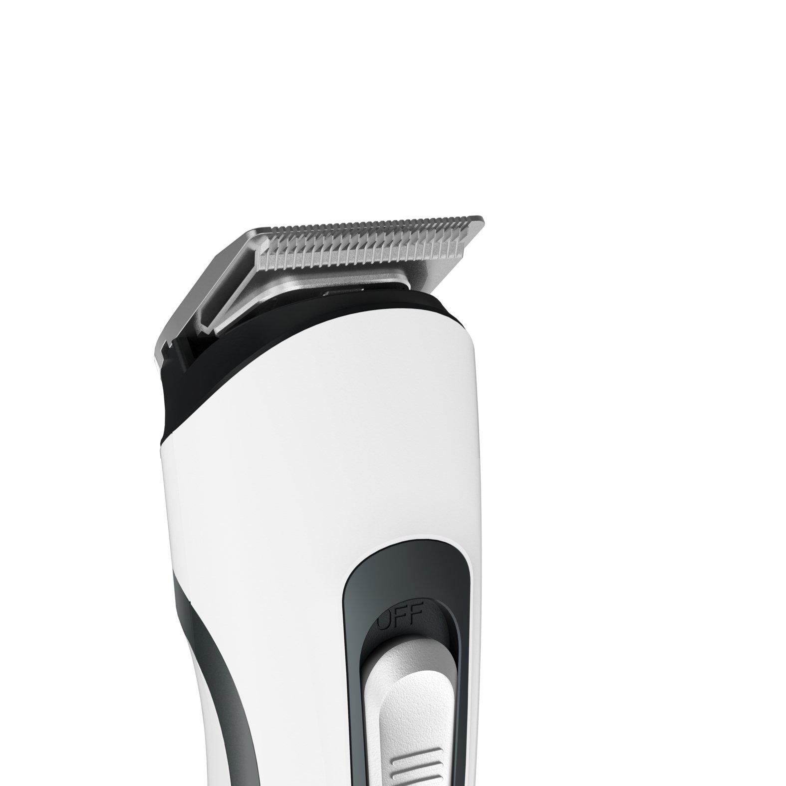 Триммер для бороды Rowenta Pure Collection Multistyle TN8905F0 белый купить,0