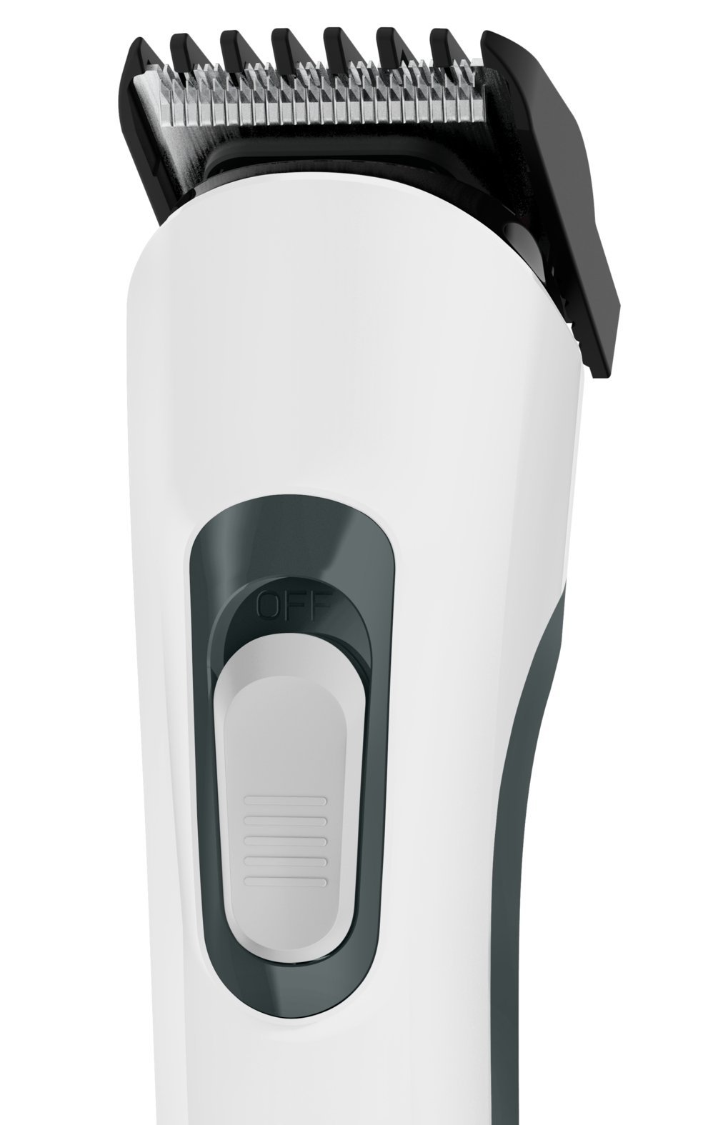 Триммер для бороды Rowenta Pure Collection Multistyle TN8905F0 белый купить,0