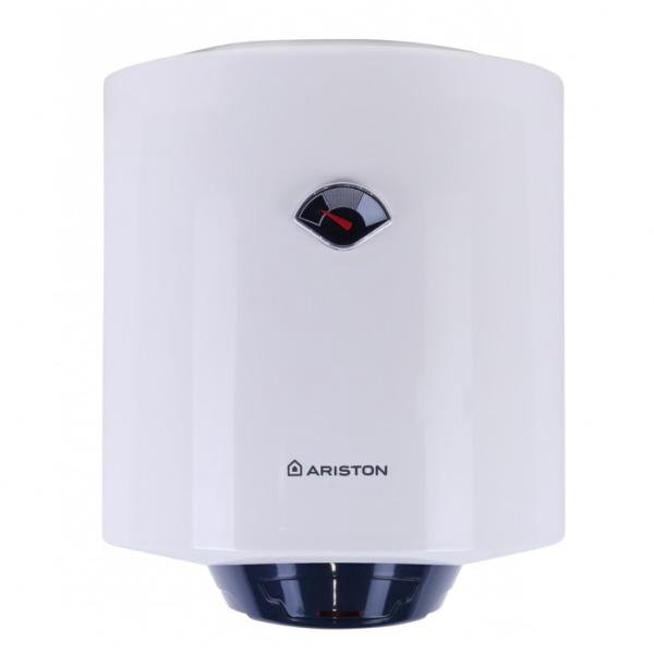 Водонагреватель Ariston BLU1 R ABS 50  V белый