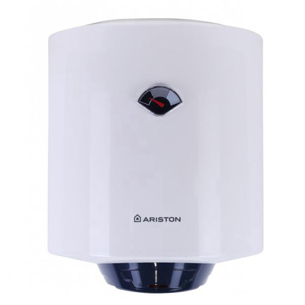 Водонагреватель Ariston BLU1 R ABS 50  V белый