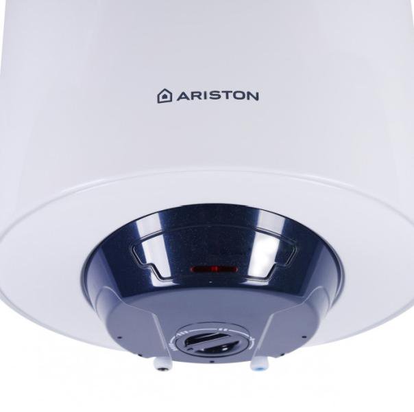 Водонагреватель Ariston BLU1 R ABS 50 V белый - ForteMarket Водонагреватель Ariston BLU1 R ABS 50 V белый купить,0