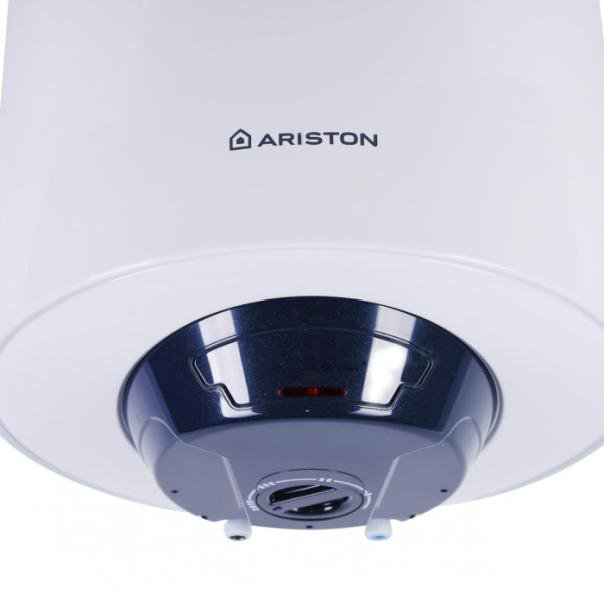 Водонагреватель Ariston BLU1 R ABS 50  V белый купить,69990