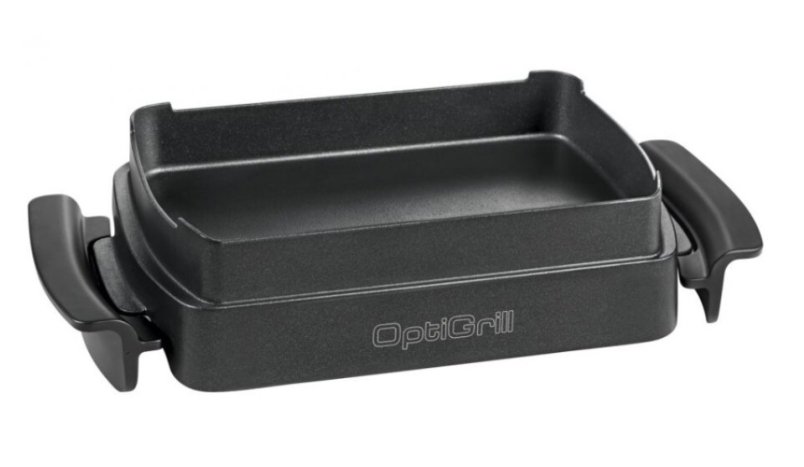 Панель сменная для гриля Tefal XA725870 черный