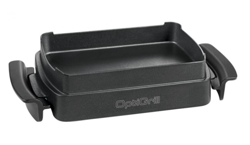 Панель сменная для гриля Tefal XA725870 черный