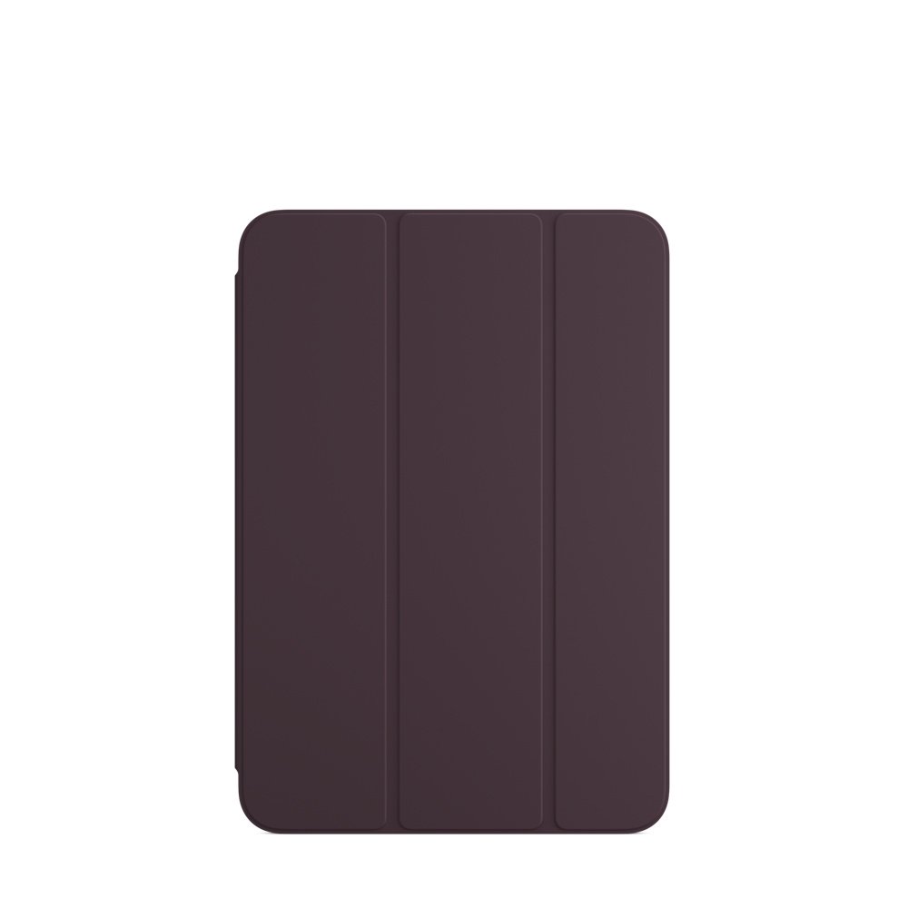 Чехол Apple для iPad mini 6 Smart Folio MM6K3ZM/A темная вишня