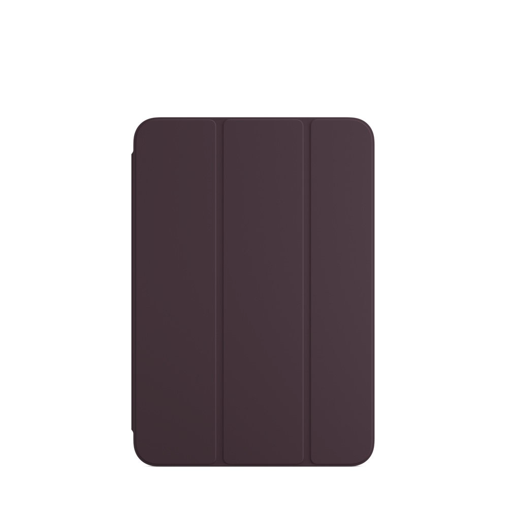 Чехол Apple для iPad mini 6 Smart Folio MM6K3ZM/A темная вишня