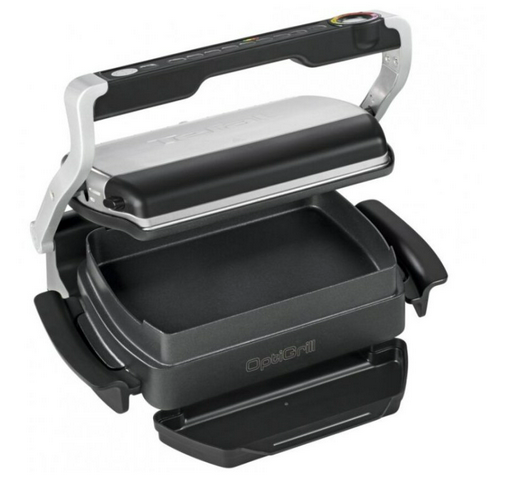 Панель сменная для гриля Tefal XA725870 черный