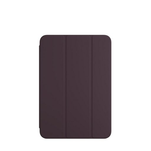 Чехол Apple для iPad mini 6 Smart Folio MM6K3ZM/A темная вишня