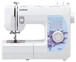 Швейная машина Brother RS-45S голубая