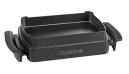 Панель сменная для гриля Tefal XA725870 черный
