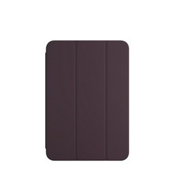 Чехол Apple для iPad mini 6 Smart Folio MM6K3ZM/A темная вишня