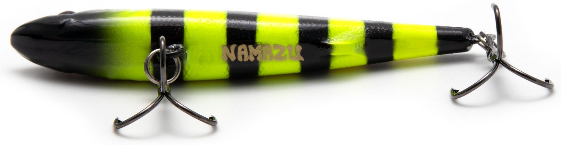 Воблер Namazu N48-66-C176 1 шт 66 мм №176 купить,NaN