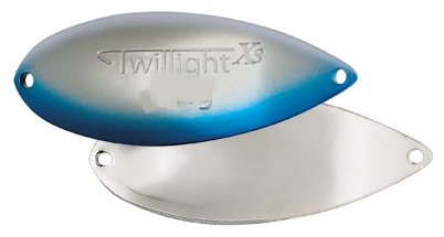 Блесна ValkeIN 7133030 1 шт 50 мм мультиколор купить,NaN