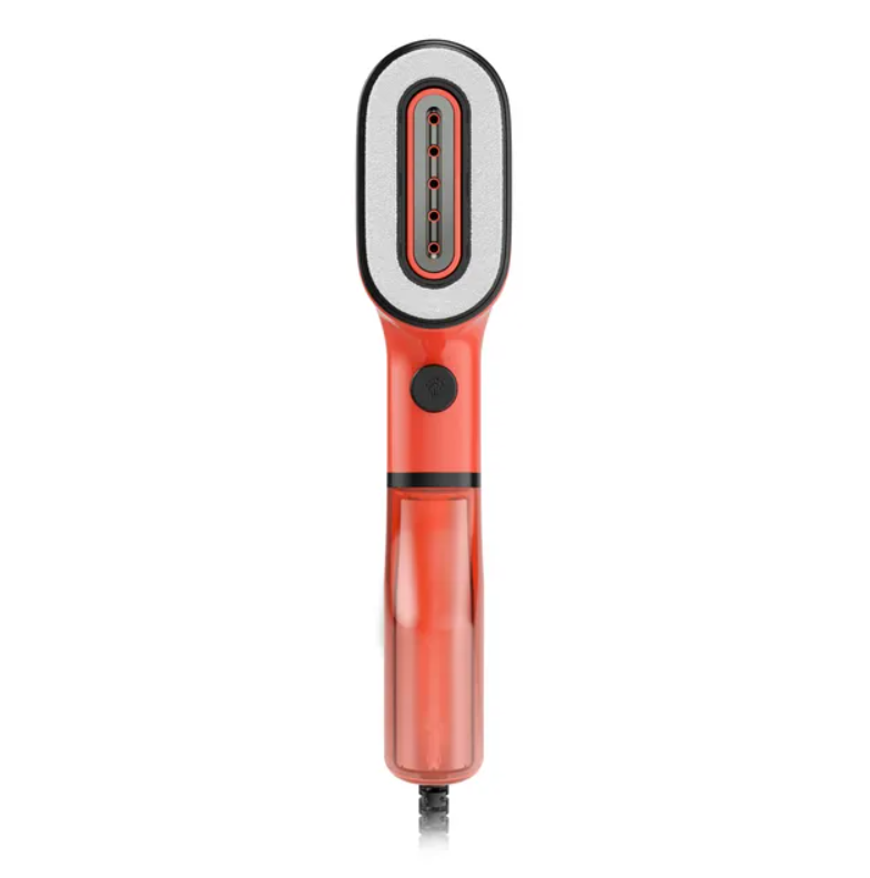 Отпариватель для одежды Tefal Pure Pop DT2022E1 оранжевый купить,NaN
