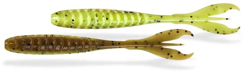 Мягкая приманка Minoga 109P30 8 шт 75 мм купить,NaN