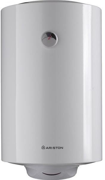 Водонагреватель Ariston PRO1 R 100 H 1.8K PL белый