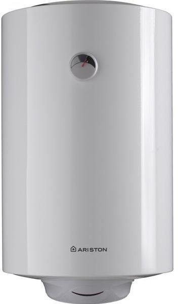 Водонагреватель Ariston PRO1 R 100 H 1.8K PL белый