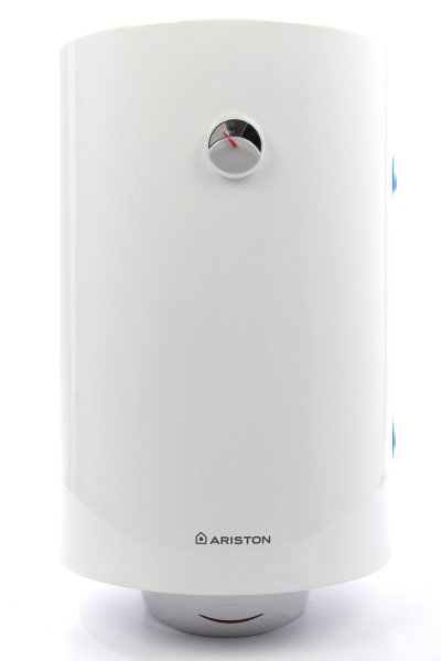 Водонагреватель Ariston PRO1 R 100 H 1.8K PL белый